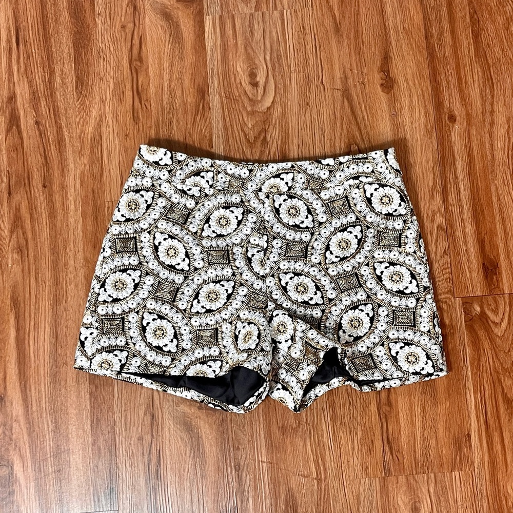 Beautiful short